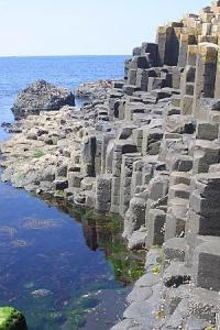 The Giant's Causeway: Be a jazz Finn MacCool and accept the challenge!